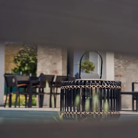 Mouzaki'S Stone Villas Volimes Exterior photo